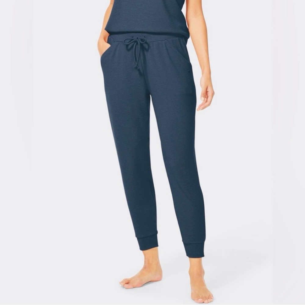 Tommy John Waffle Jogger - Picture 1 of 9
